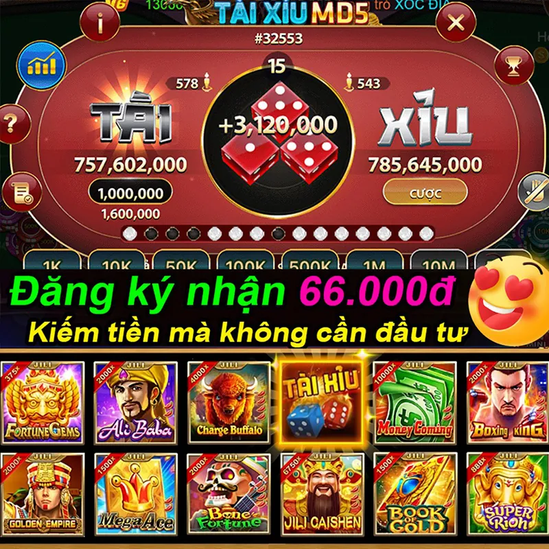 Game Mạt Chược B52