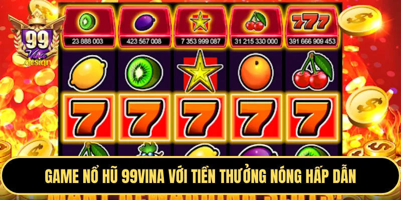 Game Nổ Hũ B52
